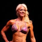 Shelly  Mundell - NPC Washington State Open 2013 - #1